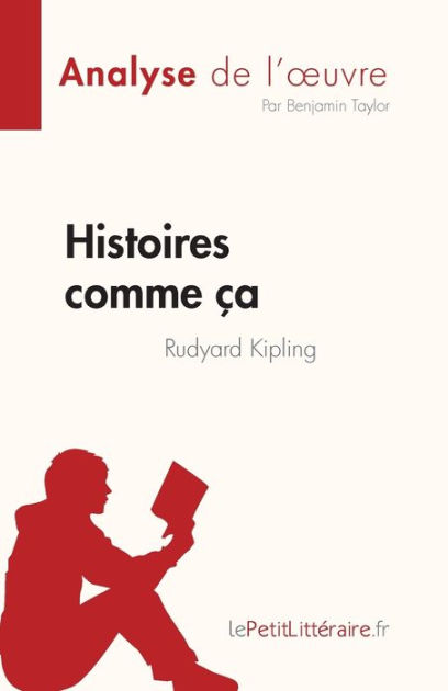 HISTOIRES COMME CA
