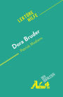Dora Bruder: von Patrick Modiano