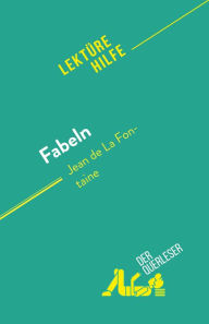 Title: Fabeln: von Jean de La Fontaine, Author: Vincent Jooris