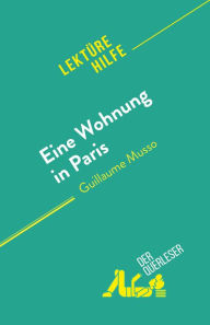 Title: Eine Wohnung in Paris: von Guillaume Musso, Author: Marianne Coche