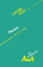 Hexen: von Mona Chollet