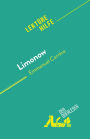 Limonow: von Emmanuel Carrère