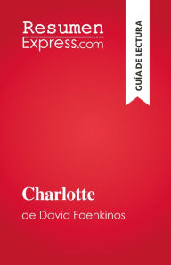 Title: Charlotte: de David Foenkinos, Author: Laurence Lissoir