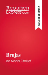 Title: Brujas: de Mona Chollet, Author: Amandine Farges