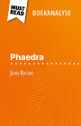 Phaedra van Jean Racine (Boekanalyse): Volledige analyse en gedetailleerde samenvatting van het werk