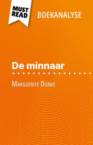 Title: De minnaar van Marguerite Duras (Boekanalyse): Volledige analyse en gedetailleerde samenvatting van het werk, Author: Isabelle Defossa