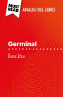 Germinal di Émile Zola (Analisi del libro): Analisi completa e sintesi dettagliata del lavoro