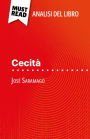 Cecità di José Saramago (Analisi del libro): Analisi completa e sintesi dettagliata del lavoro