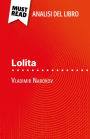 Lolita di Vladimir Nabokov (Analisi del libro): Analisi completa e sintesi dettagliata del lavoro