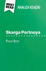 Skarga Portnoya ksiazka Philip Roth (Analiza ksiazki): Pelna analiza i szczególowe podsumowanie pracy