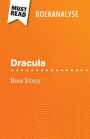 Dracula van Bram Stoker (Boekanalyse): Volledige analyse en gedetailleerde samenvatting van het werk