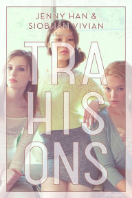 Title: Trahisons (Ashes to Ashes), Author: Jenny Han