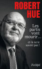 Les partis vont mourir