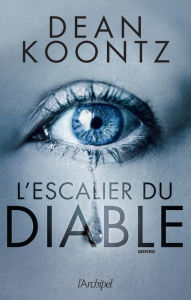 Title: L'escalier du diable, Author: Dean Koontz