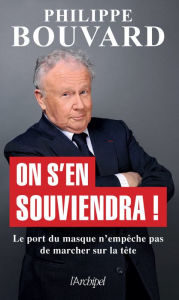 Title: On s'en souviendra !, Author: Philippe Bouvard