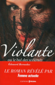 Title: Violante, Author: Edouard Bernadac