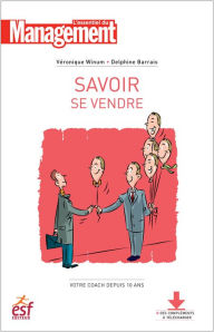 Title: Savoir se vendre - Nouvelle édition, Author: Véronique Winum