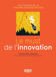 Title: Le must de l'innovation, Author: Collectif