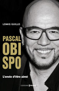 Title: Biographie Pascal OBISPO, Author: Lomig Guillo