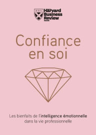 Title: Confiance en soi, Author: Harvard Business Review