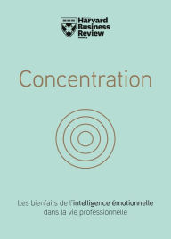 Title: Concentration, Author: Collectif