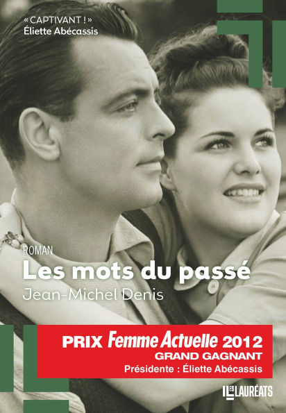 Les mots du passé