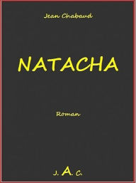 Title: NATACHA, Author: Jean Chabaud