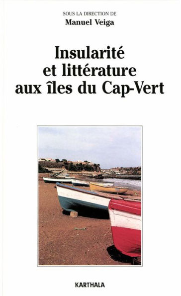 Insularité et littérature aux îles du Cap-Vert