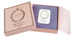Alternative view 2 of Laduree: The Savory Recipes