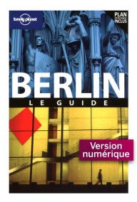 Title: Berlin, Author: Andrea SCHULTE-PEEVERS