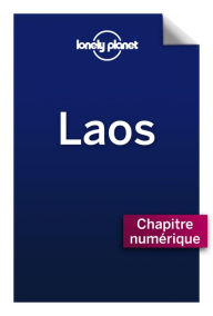 Title: Laos - Ventiane et ses environs, Author: Lonely Planet