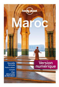 Title: Maroc 8, Author: Lonely Planet