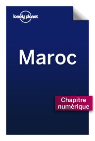 Title: Maroc 8 - Côte Méditerranéenne et Rif, Author: Collectif