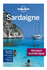 Title: Sardaigne 3, Author: Lonely Planet