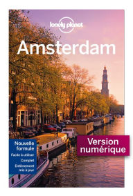 Title: Amsterdam 3, Author: Lonely Planet