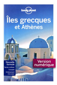 Title: Îles grecques et Athènes 7, Author: Lonely Planet