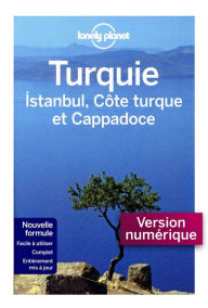 Title: Turquie, Istanbul, Côte Turque et Cappadoce 3, Author: Aaron SMYTH