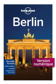 Title: Berlin 5, Author: Lonely Planet