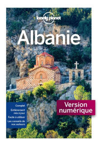 Title: Albanie 1, Author: Lonely planet fr