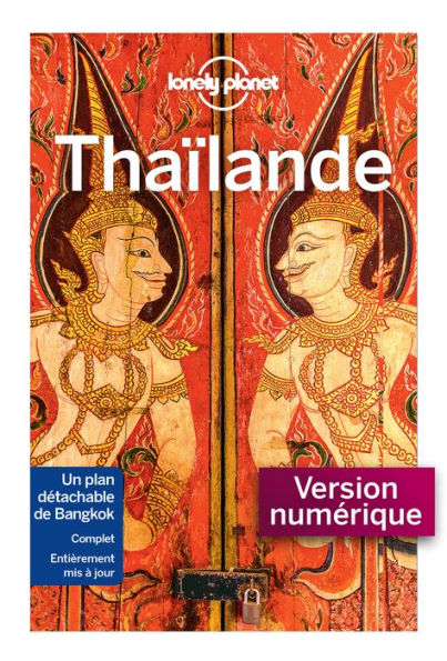 Thaïlande - 14ed