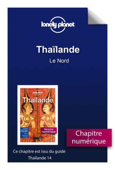 Thaïlande - Le Nord