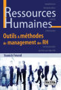 Ressources humaines: Outils & méthodes de management des RH