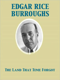 The Land That Time Forgot