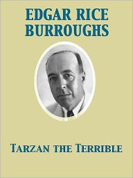 Tarzan the Terrible