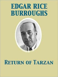 Return of Tarzan