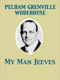 My Man Jeeves