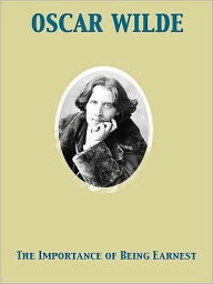 The Importance of Being Earnest