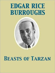 Beasts of Tarzan