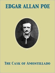 The Cask of Amontillado