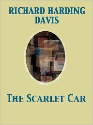 The Scarlet Car